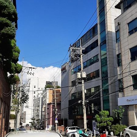 Bestel Residence سيول المظهر الخارجي الصورة