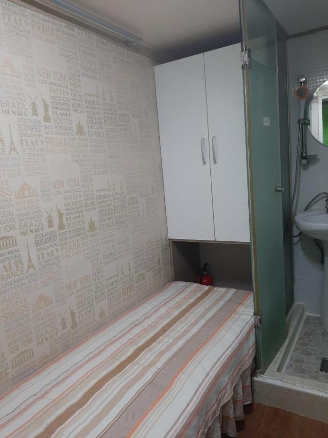 Bestel Residence سيول المظهر الخارجي الصورة