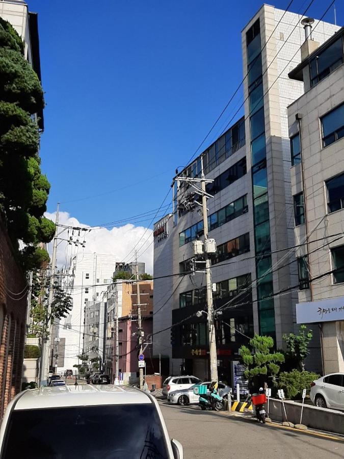 Bestel Residence سيول المظهر الخارجي الصورة