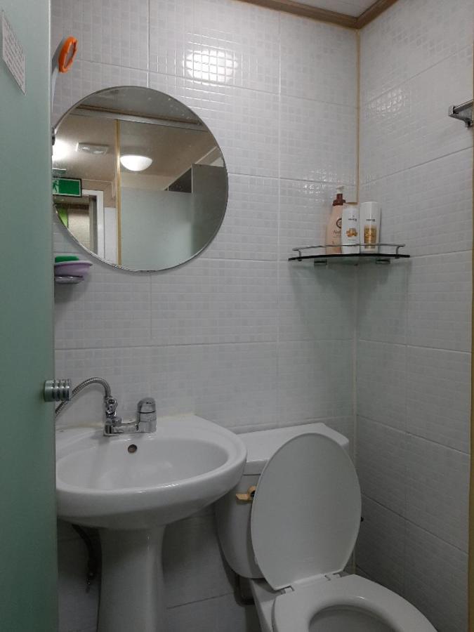 Bestel Residence سيول المظهر الخارجي الصورة