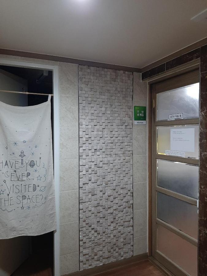 Bestel Residence سيول المظهر الخارجي الصورة