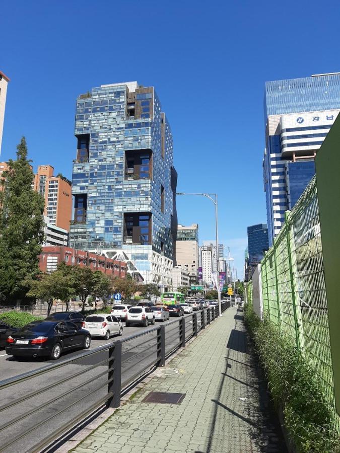 Bestel Residence سيول المظهر الخارجي الصورة