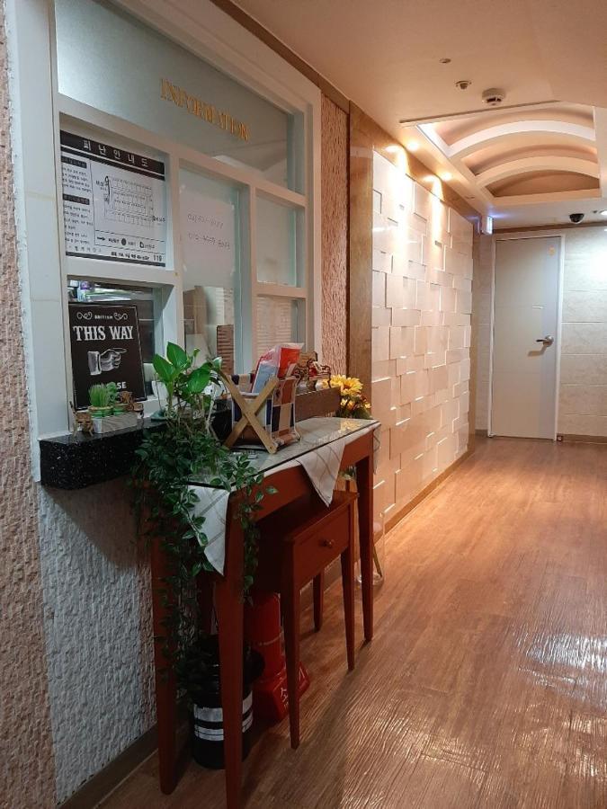 Bestel Residence سيول المظهر الخارجي الصورة
