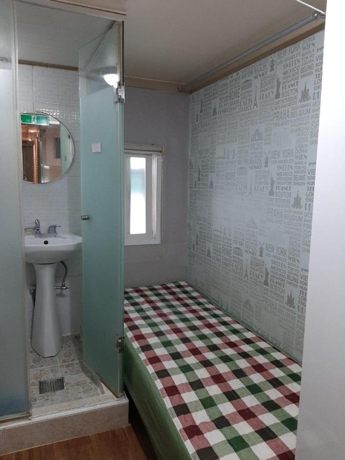 Bestel Residence سيول المظهر الخارجي الصورة