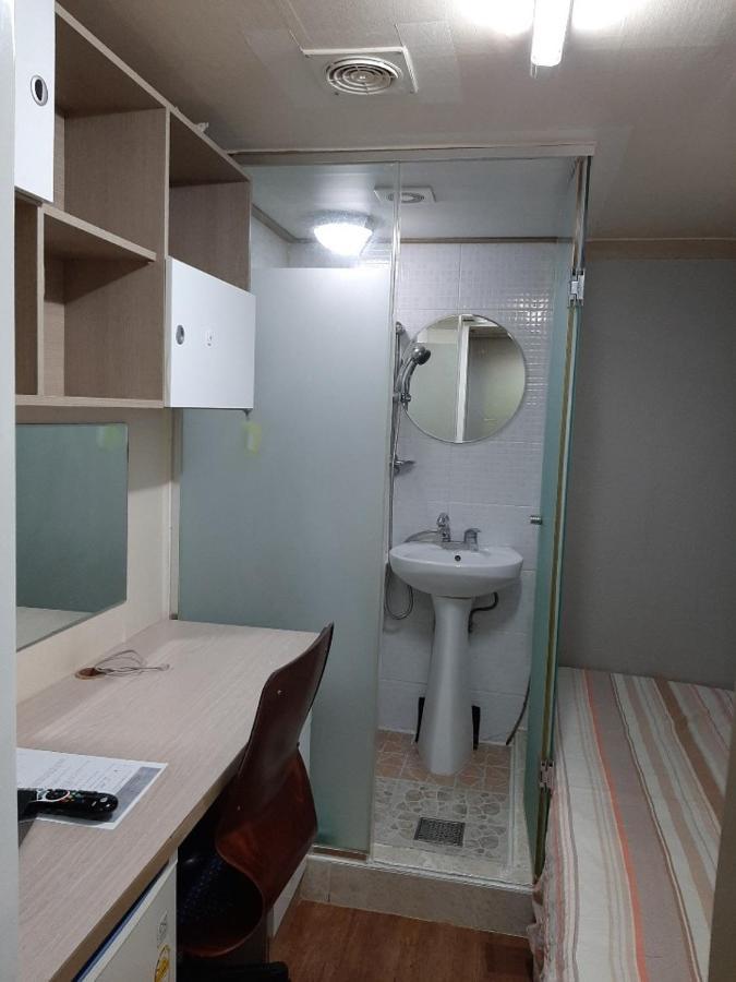Bestel Residence سيول المظهر الخارجي الصورة