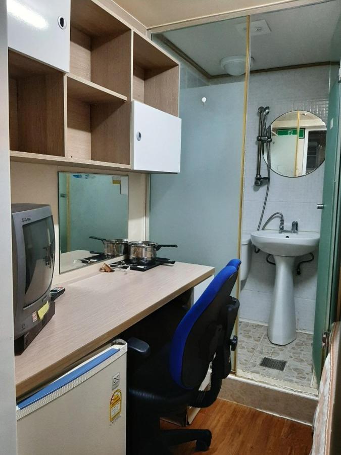 Bestel Residence سيول المظهر الخارجي الصورة