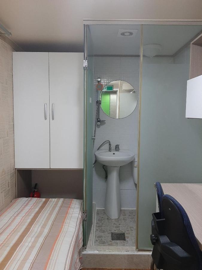 Bestel Residence سيول المظهر الخارجي الصورة