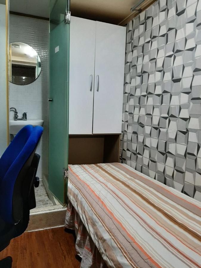 Bestel Residence سيول المظهر الخارجي الصورة